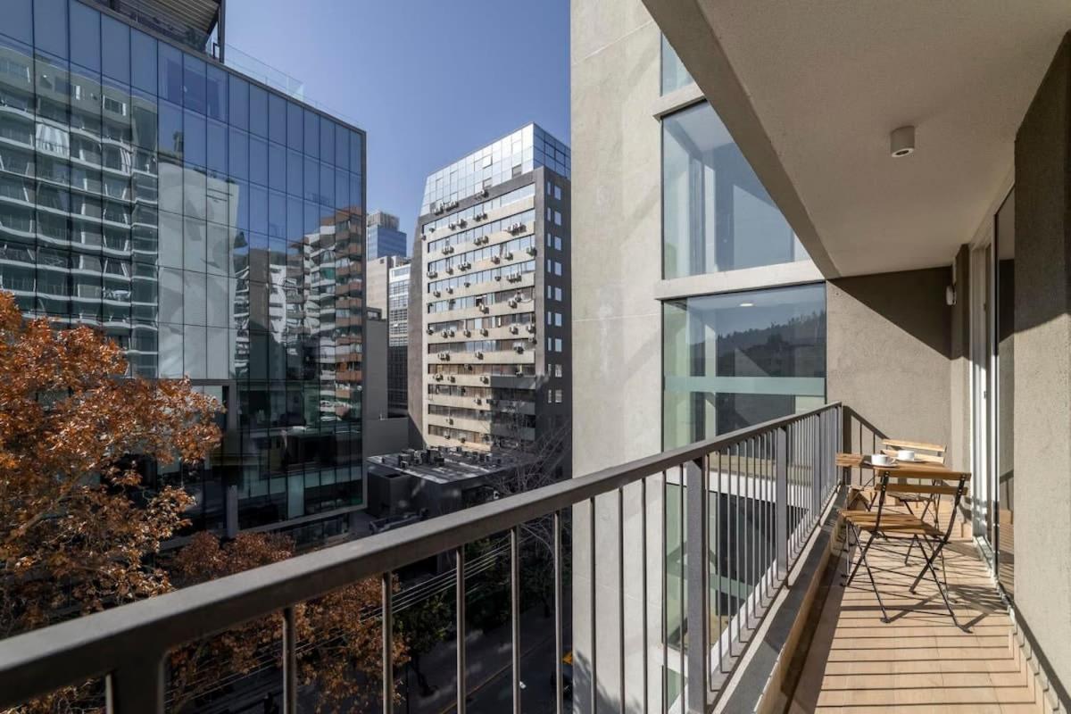 Dejate Seducir Por Nuestro Espacio En Providencia Santiago de Chile